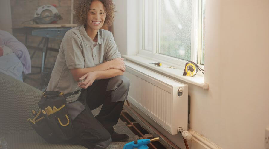 Professional septic pumping service in Casco, MI